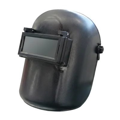 Masque cagoule Noir (C/30PCS) Ordinaire **