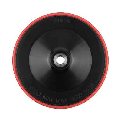 Porte disque 180 scratch ** KAKU