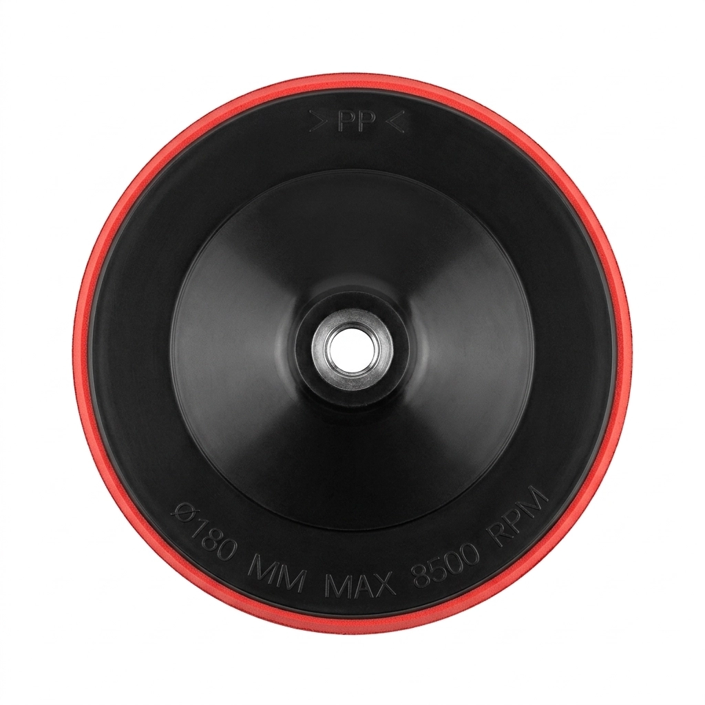 Porte disque 180 scratch ** KAKU