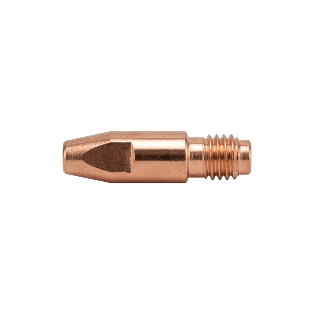 Tube contact M8 x 30 // diam: 1.6 MM ** SKY WELD