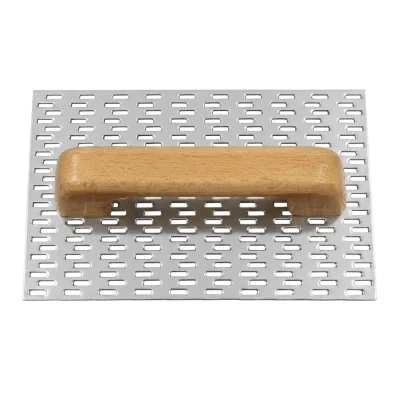 Grattoire Enduit Monocouche P/Bois 074 ** APPROVIS F.