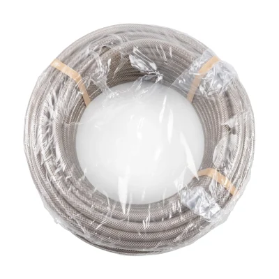 Tuyau special argon N° 06 MM x 50 M **