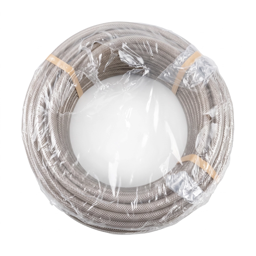 Tuyau special argon N° 06 MM x 50 M **