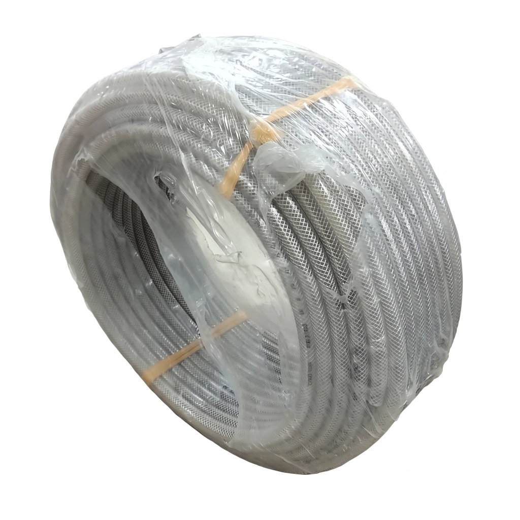 Tuyau special argon N° 06 MM x 50 M **