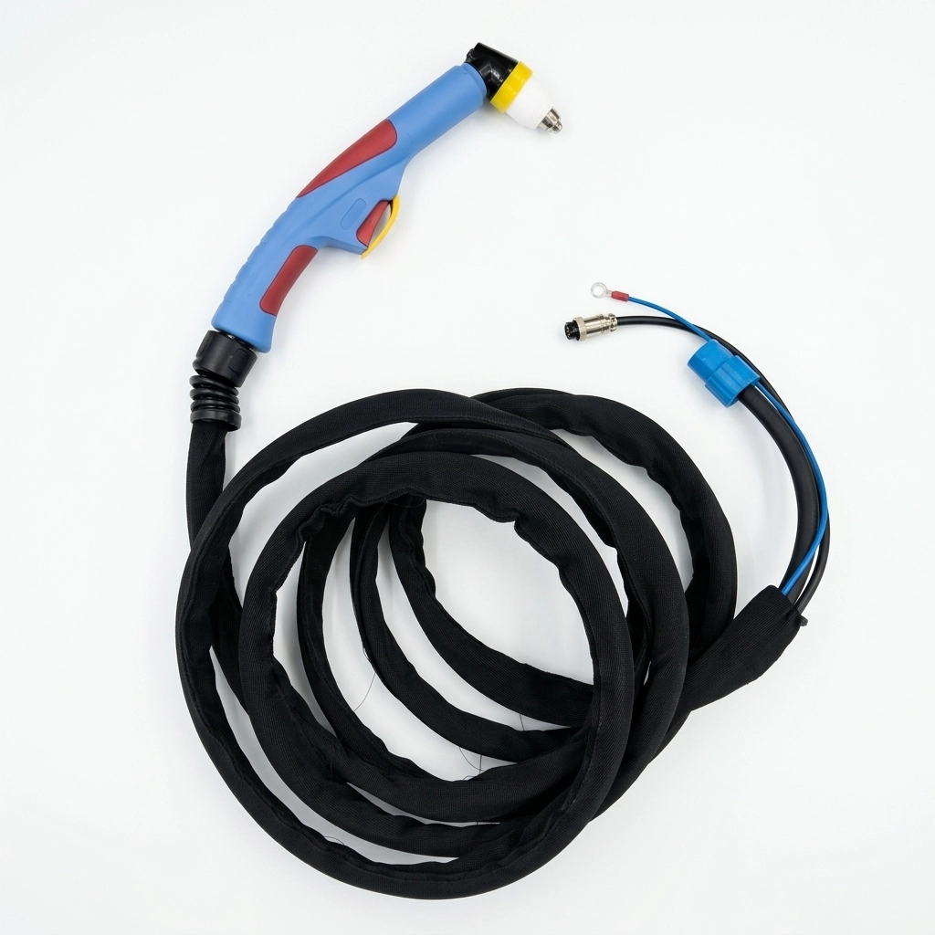 Torche plasma P-80 5 metres ** SKYWELD