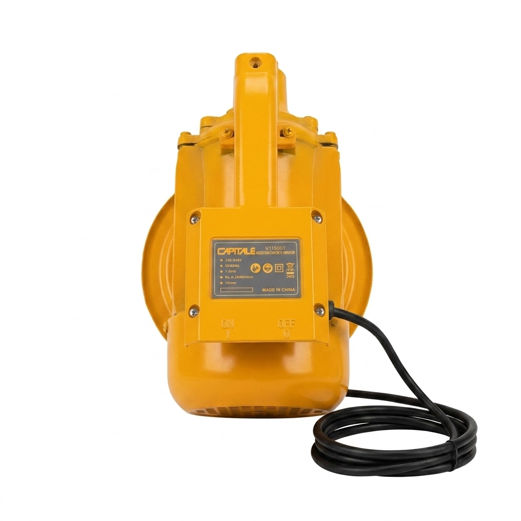 Vibreur electrique sans aig 230V Réf: 115002 ** CAPITAL – Image 2