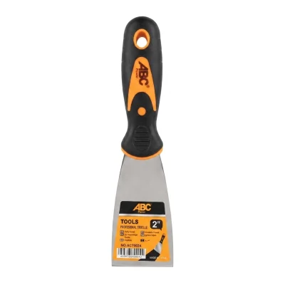 Couteau enduit 2.5" 60m (B/12PCS) ** ABC