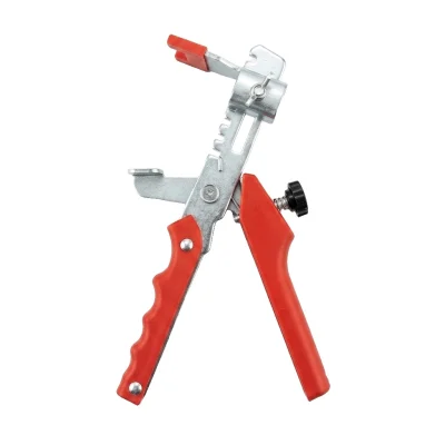 Pince de systeme nivellement Réf: 08982 ** ABDO TOOLS