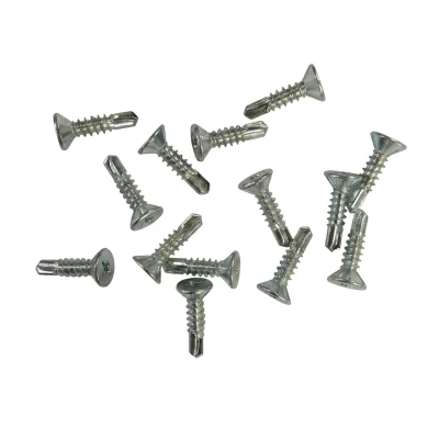 Vis Parker Perf. T/F N° 4.8 x 19 ( B/350PCS ) ** HBO