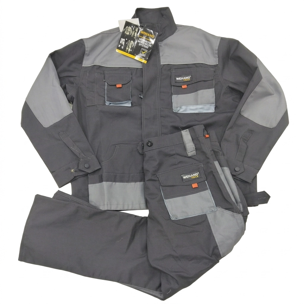 Costume de travail (XL) ** WEHAND