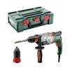 Marteau perforateur SDS Plus 1100 W Réf: UHEV 2860-2 QUIK ** METABO