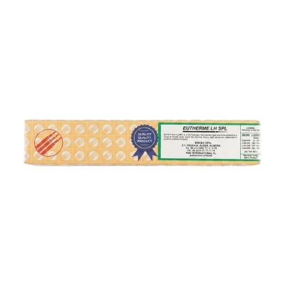 Baguette à souder basique 2.50 x 350 mm Réf: 7018 (B/5Kgs 200 pcs) ** EUREKA