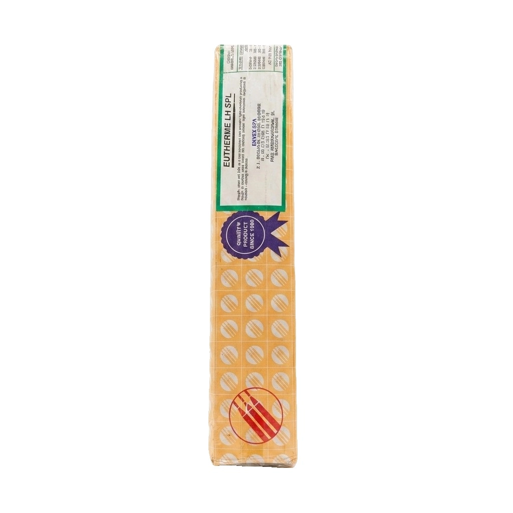 Baguette à souder basique 2.50 x 350 mm Réf: 7018 (B/5Kgs 200 pcs) ** EUREKA – Image 2