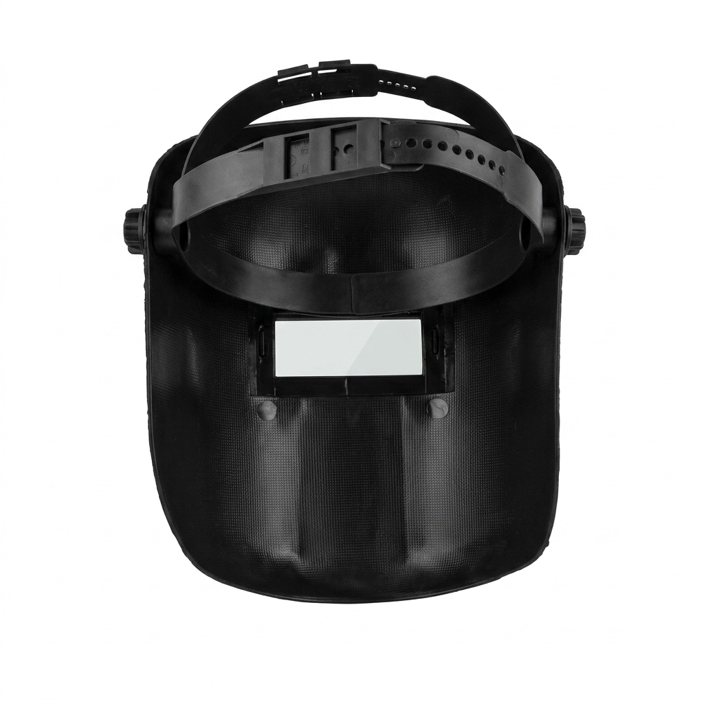 Masque cagoule Noir (C/40PCS) ** – Image 3