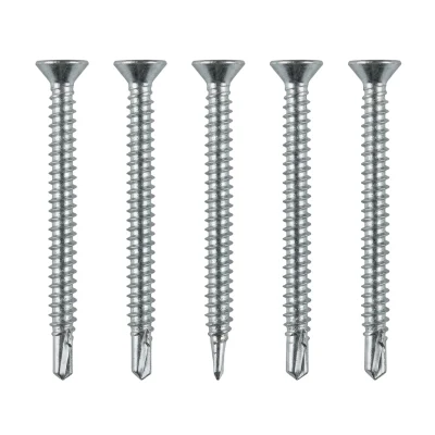 Vis parker Perfo 5.5 x 70 (S/200 pcs) ** EVR