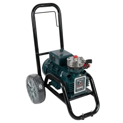 Pulverisateur de peinture electrique 5000W Réf: YAE 4721 ** HONESTPRO