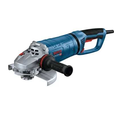 Meuleuse 230 mm 2700W Réf: GWS27-230J ** BOSCH