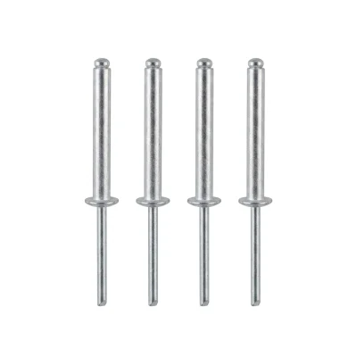 Rivet Simple N° 4.8 x 35 ( B/250 PCS ) **