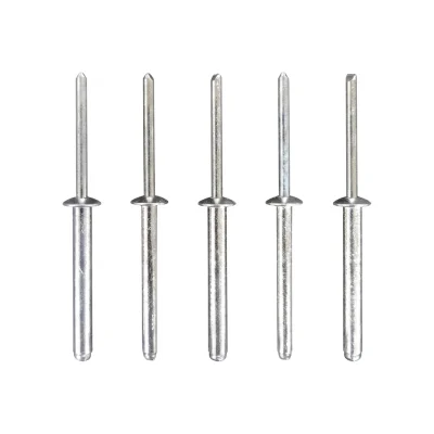 Rivet Simple N° 5 x 35 ( B/250 PCS ) ** RIVETS