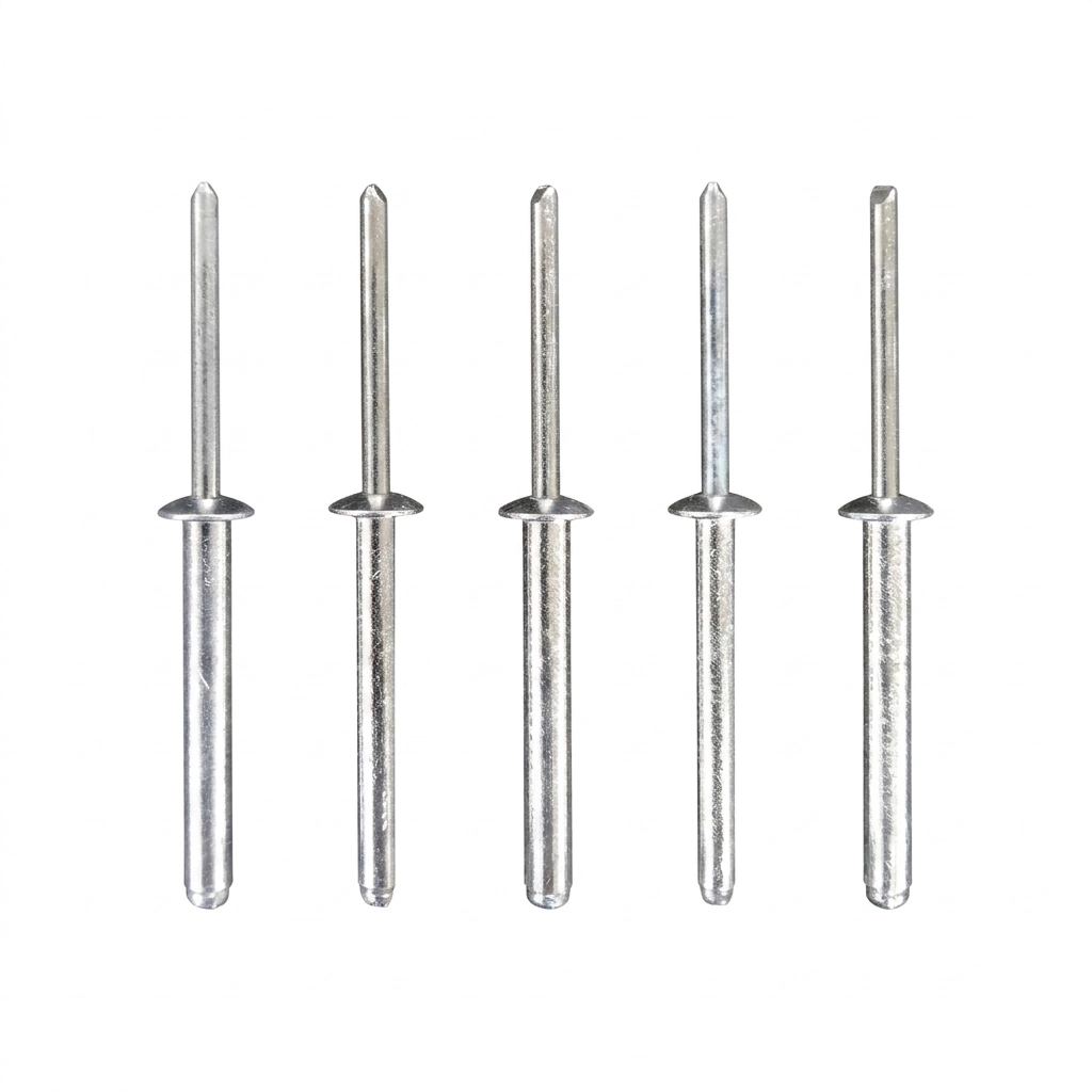Rivet Simple N° 5 x 35 ( B/250 PCS ) ** RIVETS