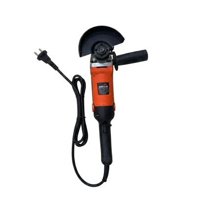 Meuleuse angulaire 115 mm 750W Réf: AG350 ** ORCA