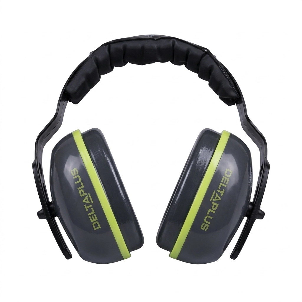 Stop bruit casque INTERLIGHT Ref: SNR 26 DB - S/SAC ** DELTAPLUS