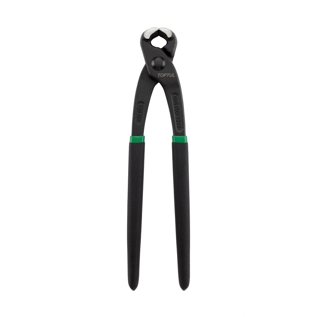 Tenaille 10" 250M REF: DJAA1210 ** TOPTUL