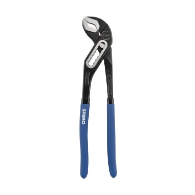 Pince Multiprise 10'' x 250mm (poigne Bleu) Réf: 04-05-1810SB ** SPERO