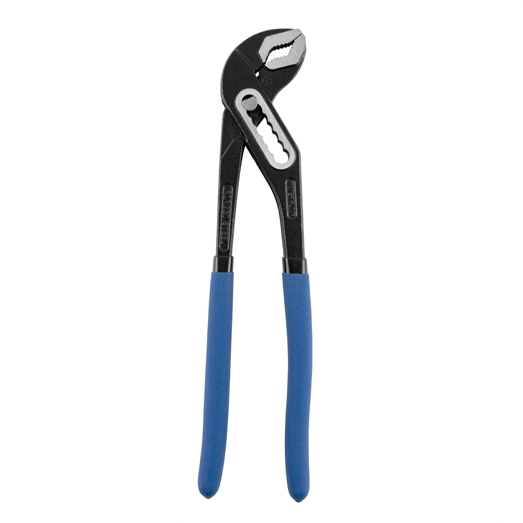 Pince Multiprise 10'' x 250mm (poigne Bleu) Réf: 04-05-1810SB ** SPERO