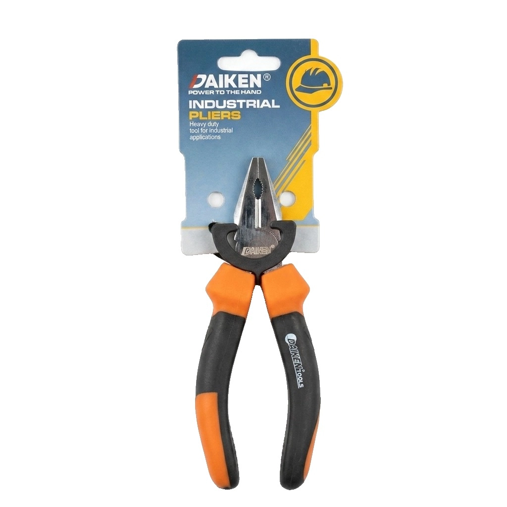 Pince universelle 160 mm Réf: 097906 ** DAIKEN