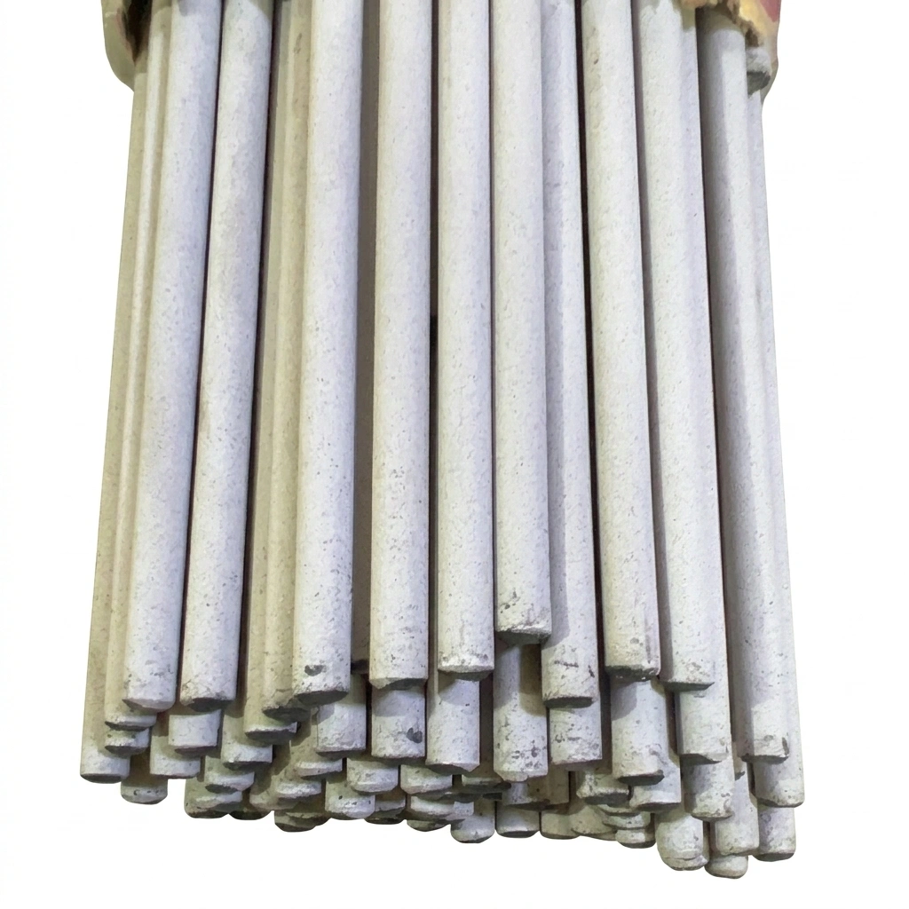 Baguette à souder basique 4.00 x 400 mm 7018 SOB300 ( Poids 05 Kg ) ** MED – Image 2