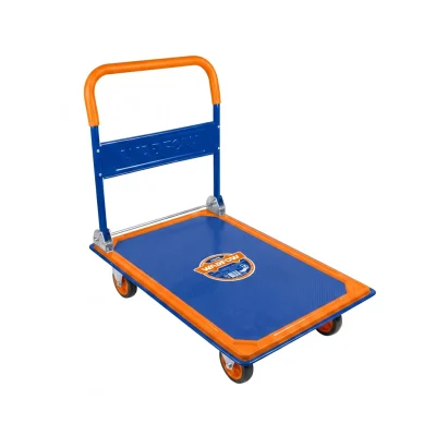 Chariot Platforme 4 Roue PM 150 Kg Réf: WWB1315 ** WADFOW