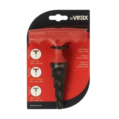 Calibreur pour Multicouche (16 a 32 mm ) Ref : 221276 ** VIRAX