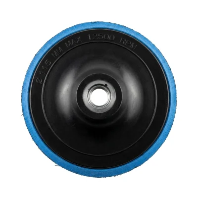 Porte disque 115 scratch ** SHILI TOOLS