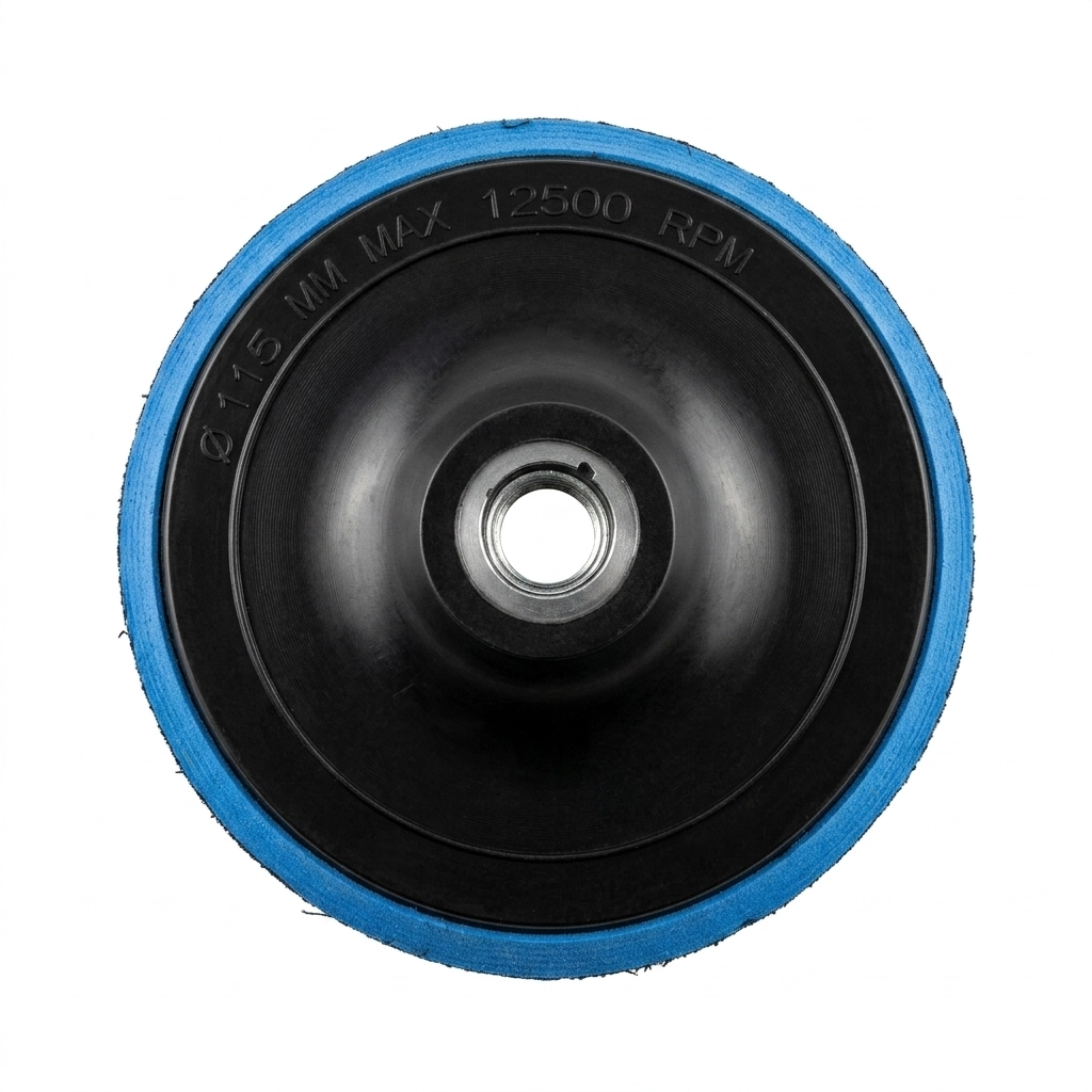 Porte disque 115 scratch ** SHILI TOOLS