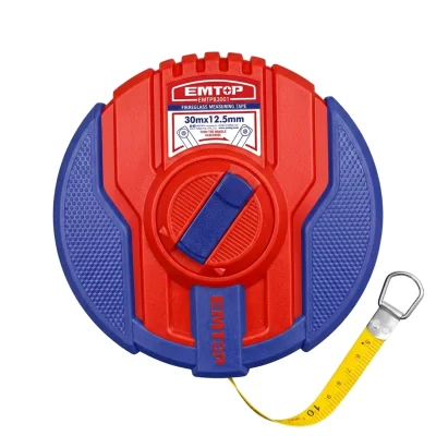 Triple Decametre 30 m x 12.5 mm Réf: EMTP83001 ** EMTOP