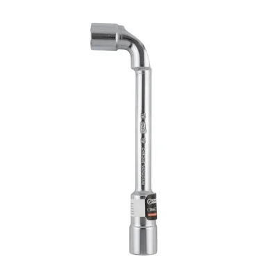 Cle à pipe chrome 19 " VANADIUM " **