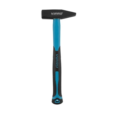 Marteau menuisie 500 Gr M/Fibre ** VIPRO