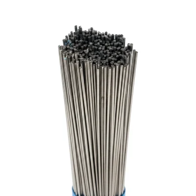 Metal d'apport INOX 1.60 x 1000 MM (5KG) boite bleu Réf: ELOX 316 **