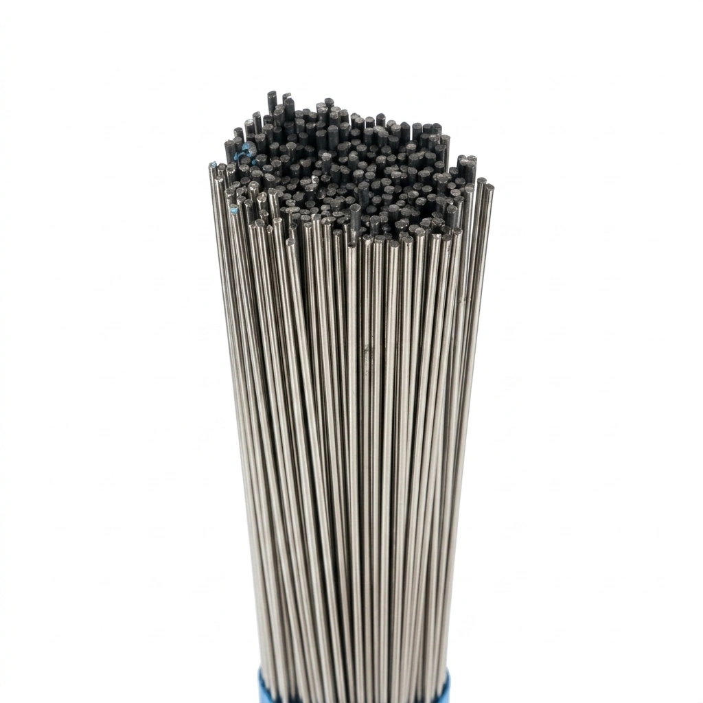 Metal d'apport INOX 1.60 x 1000 MM (5KG) boite bleu Réf: ELOX 316 **