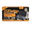 Visseuse Manuelle 1.5Ah / 3.6V / Avec 40 Embouts / USB Réf: 14663 ** FIXTOP