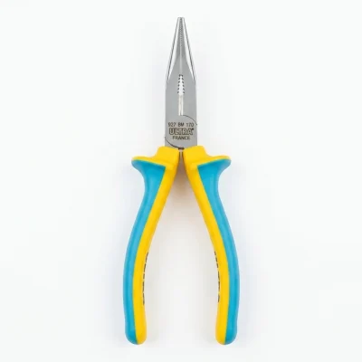 Pince a Bec demi rond Droit 927-BM-170 ** ULTRA
