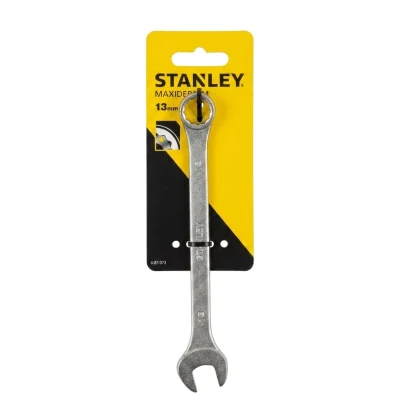Cle mixte 13MM Ref: 87-073 ** STANLEY