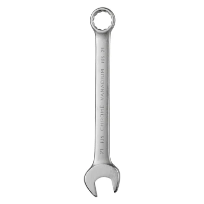 Cle mixte 21 mm VANADIUM **