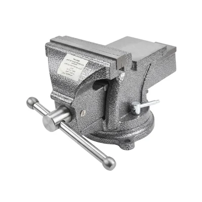 Etau mecanique Mouchette 5" 125mm **