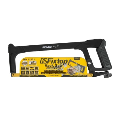 scie a metaux 12" x 300MM Réf: 11101 ** FIXTOP