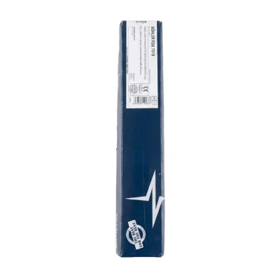 Baguette à souder basique 5.00 x 450 mm 5.6 KG E7018 ** BOHLER