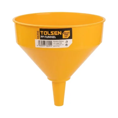 Entonoire plast GM Réf: 65232 ** TOLSEN