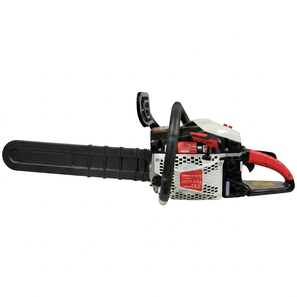 Tronconneuse a Chaine Essence (20") Réf: SP 3020** SPECCO