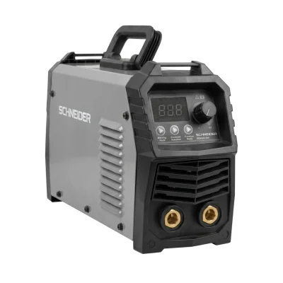 Poste à souder inverter 200A Réf: SCHARC200 ** SCHEINDER